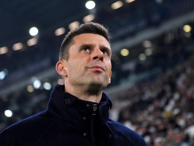 开云app下载-莫塔：尤文没给我足够时间，说球员反我是谎言