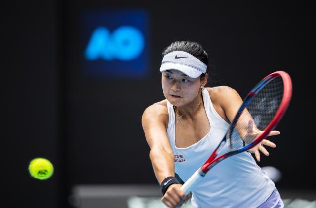 开云网站-王雅繁即时排名升至78 输球却赢得尊重和未来