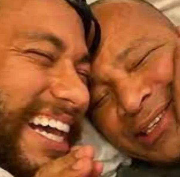 反对热苏斯执教 内马尔毁了桑托斯又要毁巴西队？