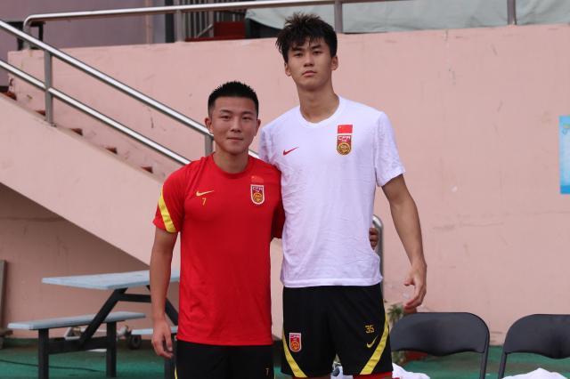 开云网站-比吴少聪更遗憾的小师弟：我的鹿岛伯乐过得还好吗