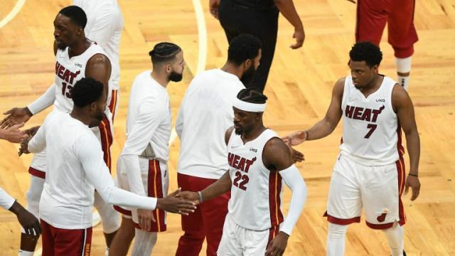 开云网站-热火为何总被低估？今夏能否得到最后一张冠军拼图