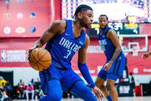 5场夏联命中率惨淡 哈迪真能成为下个布朗森？