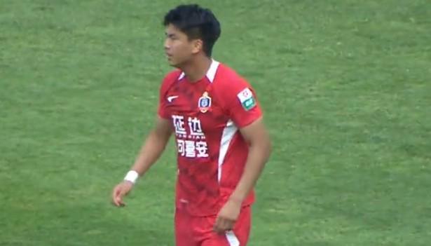 开云网站-官方：徐继祖重返延边龙鼎，与俱乐部完成续约