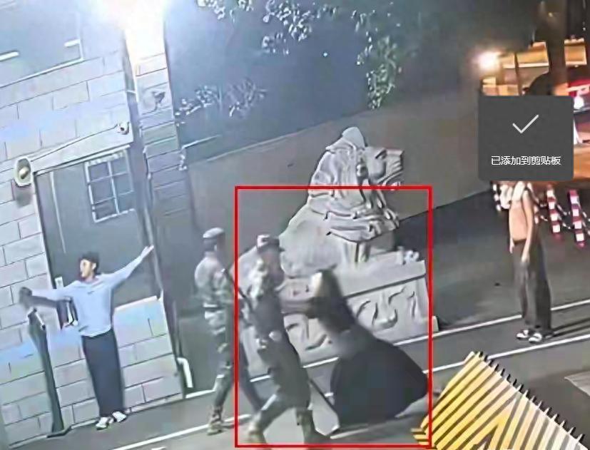 glow-kaiyun.com-四川武警营门推哨兵后续：大家都搞错了罪名，她面临的不是袭警罪